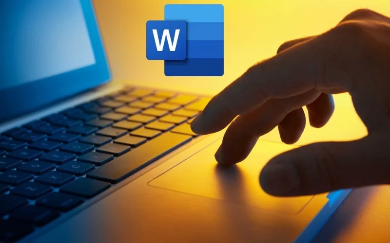 Comment insérer un tampon sur Word ?